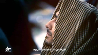 ایها العزیز! این عمر بی وفا ماند و تو هم دیر کرده ای...