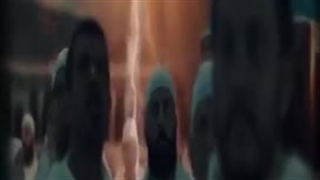 لحظه سخنرانی امام زمان