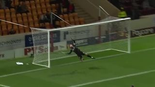 *Motherwell 0-4 Celtic *(جام ویا پلی کاپ اسکاتلند مرحله اول 2022/2023)18/12/1401 اسفند ماه