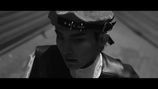 VO!D(허현준) 'VO!D' M/V HYUNJUN HUR