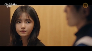 قسمت 4 سریال آیدل بهشتی با زیرنویس فارسی (The Heavenly Idol 2023)