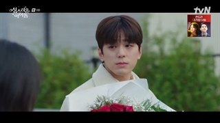 قسمت 8 سریال آیدل بهشتی با زیرنویس فارسی (The Heavenly Idol 2023)