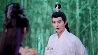 قسمت 40 (آخر) سریال چینی سفر چونگ زی با زیرنویس فارسی