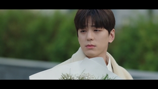 قسمت هشتم آیدل بهشتی قسمت 8 +زیرنویس فارسی The Heavenly Idol 2023 با بازی کیم مین گو