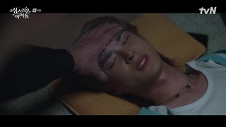 قسمت 8 سریال کره ای آیدل بهشتی + زیرنویس فارسی