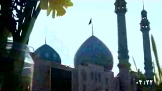 انتظار ظهور منجی و فرمانده سلام