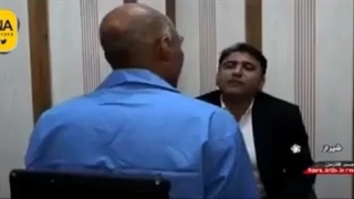 دستگیری مردی که خبر مسمومیت را به رسانه های بیگانه ارسال می کرد