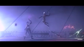 میکس_انیمیشن_آرکین