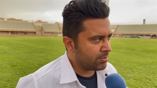 اخباری: غفلت برابر تیم‌های باتجربه تاوان دارد