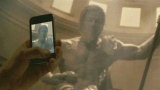 دانلود فیلم پرسی جکسون 1 Percy Jackson & the Olympians: The Lightning Thief 2010