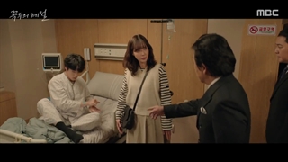 قسمت 6 سریال گوکدو: فصل خدا با زیرنویس فارسی (Kokdu: Season of Deity 2023)