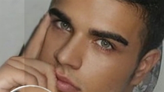 گریم چهره با برنامه faceapp