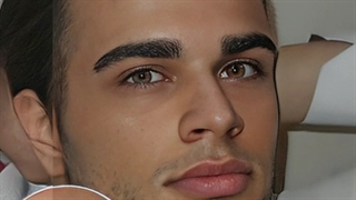 برنامه گریم چهره فیس app