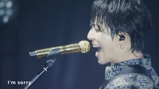 『CNBLUE AUTUMN CONCERT 2022 ~LET IT SHINE~』