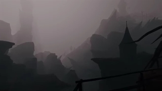 گیم پلی بازی Ex Natura Nature Corrupted