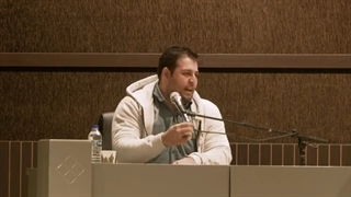 14011219: سخنرانی نقدی بر عملکرد دولت و مجلس انقلابی - علیرضا پورمسعود