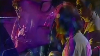 تلفیقی سه تار ذوالفنون گیتار فلامینگو خواجه نوری ها در دهه ۸۰