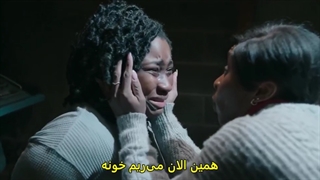 فیلم جنایی و معمایی لوتر: سقوط خورشید 2023 زیرنویس فارسی