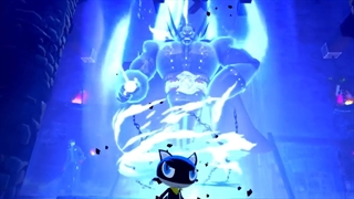 پیشنمایش بازی پرسونا 5