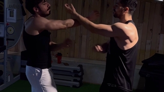 دفاع شخصی (تمرین لات سائو) سبک وینگ چون