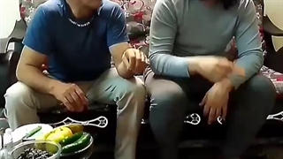 دلقک بازی داش ارمیس