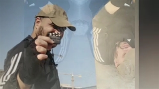 آرزوی موفقیت در سینما