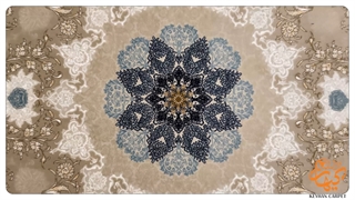 فرش مریخ 9529