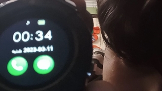 چالش 1 ساعت روی تخت