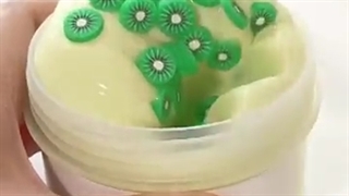 اسلایم کیوی