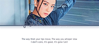 لیریک liar از جیسو بلک پینک