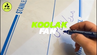 تولید انواع هود صنعتی رستورانی در شیراز شرکت کولاک فن