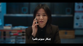 قسمت 1 فصل دوم سریال گلوری زیرنویس چسبیده ❌️ پیشنهادی