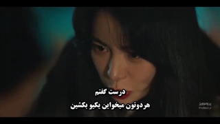 قسمت 2 فصل دوم سریال گلوری زیرنویس چسبیده ❌️ پیشنهادی