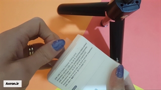 آنباکسینگ شارژرهای آیفون