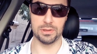 استاد مازیار گودرزی - بهترین معلم خصوصی آیلتس