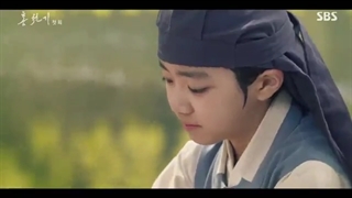 قسمت 1 سریال عاشقان آسمان سرخ زیرنویس چسبیده فارسی  Lovers of the Red Sky 2021 با بازی کیم یوجونگ و آن هیو سوپ