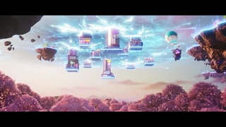 تریلر فورتنایت فصل4  سیزن 2 mega