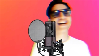 آهنگ لالایی عشق