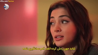 سریال ترکیه ای نامه خداحافظی قسمت دوم + زیرنویس چسبیده فارسی