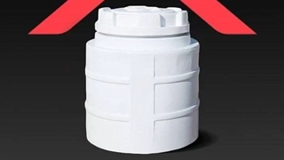 قیمت مخزن آب