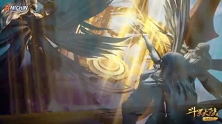 انیمه سرزمین ارواح_(douluo dalu(soul land قسمت (250_224)