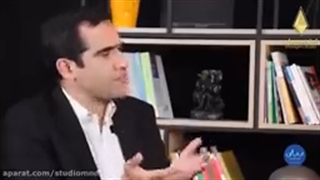 چالش مدیران با حضور مجیدحسینی جامعه شناس