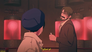 انیمه تریگان استمپید Trigun Stampede قسمت 10