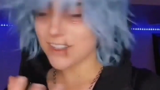 کاسپلی بیشترشخصیت های مای هیروآکادمی