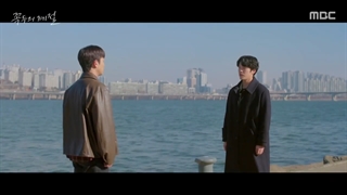 سریال گوکدو: فصل خدا قسمت ۱۳