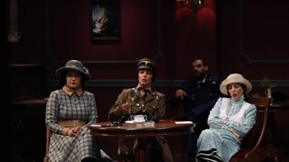 قسمت 2 سریال ارتش سری 2(کامل)(رایگان)| سریال ارتش سری قسمت دوم فصل دوم