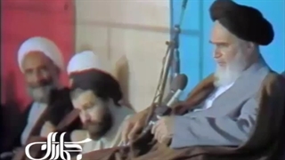 هشدار امام خمینی به مسئولین