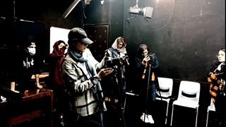 تور عکاسی یک روز زندگی در دارالفنون