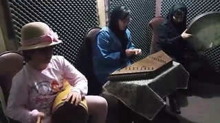 قطعه موسیقی سنتی