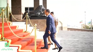 سالگرد 10 سالگی شرکت پیام آوا پردازش